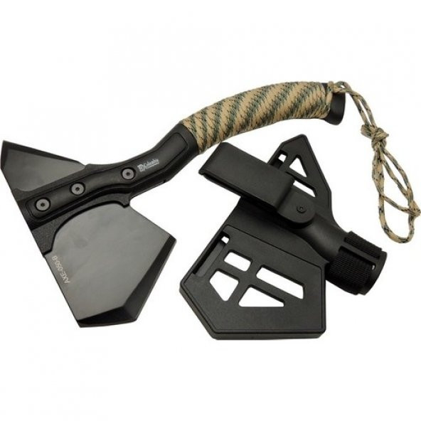 Coumbia Amazon Balta ve Magnezyum Çubuğu Hediyeli ürün görseli