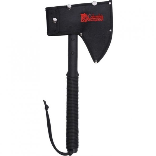 Durbuldum Columbia AXE-002 Balta - 2