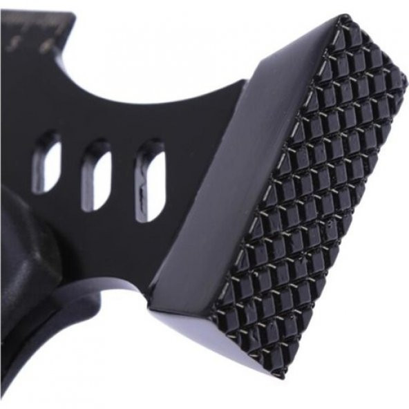 Durbuldum Columbia AXE-002 Balta - 3