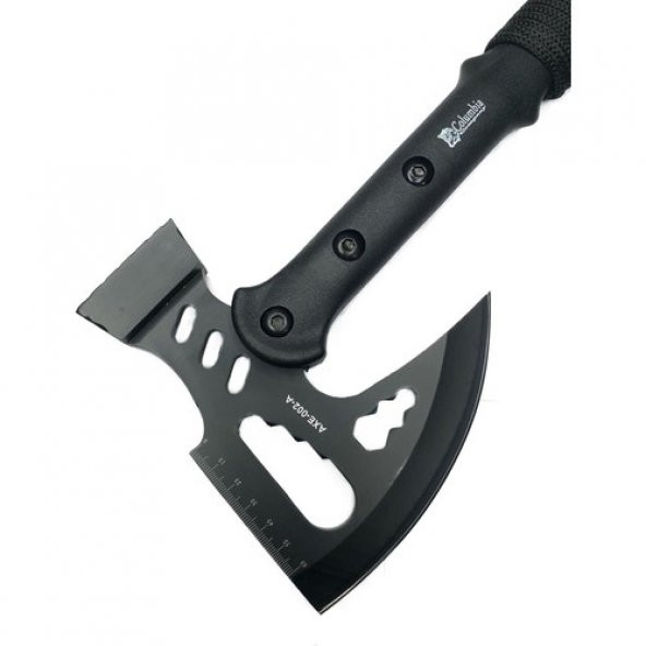 Columbıa Simetrik Balta - Resim 2