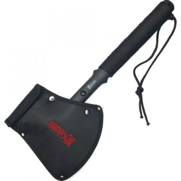 Columbıa Simetrik Balta - Resim 4