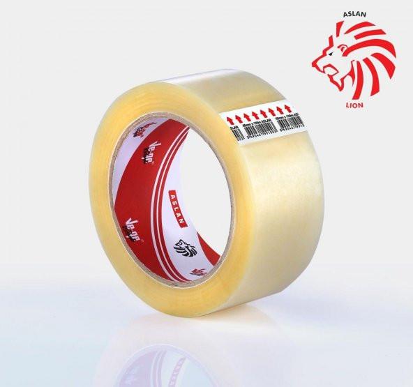 Vege Aslan Koli Bandı 45x100 Metre 1 Adet