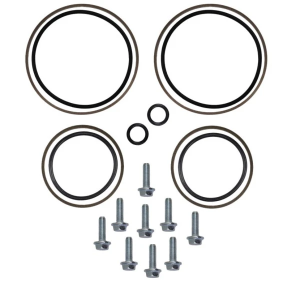 BMW E46,E39,E38 Z3 E36, Z4 E85,  Çift Vanos Seti - 3