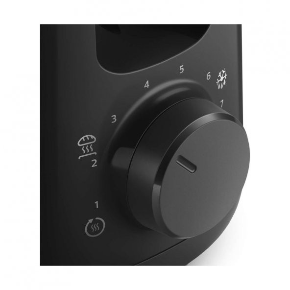 Philips Daily Collection HD2590/90 Ekmek Kızartma Makinesi - 4