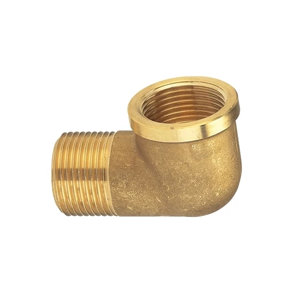 Sarı Kuyruklu Dirsek 3/4 - Resim 2