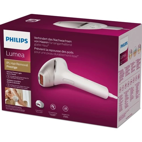 Philips BRI940/00 LUMEA-IPL Prestige - Epilasyon - 4