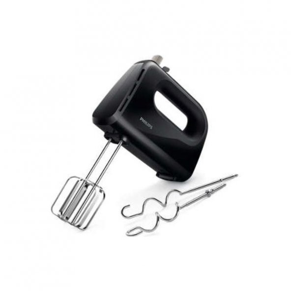 Philips HR-3705/10 Daily El Mikseri - 2