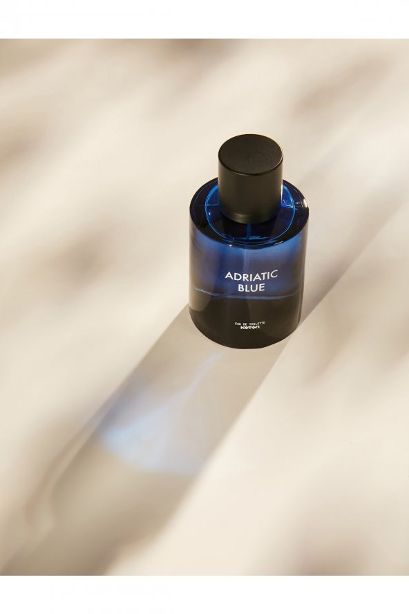 Parfüm Adriatic Blue 100 Ml