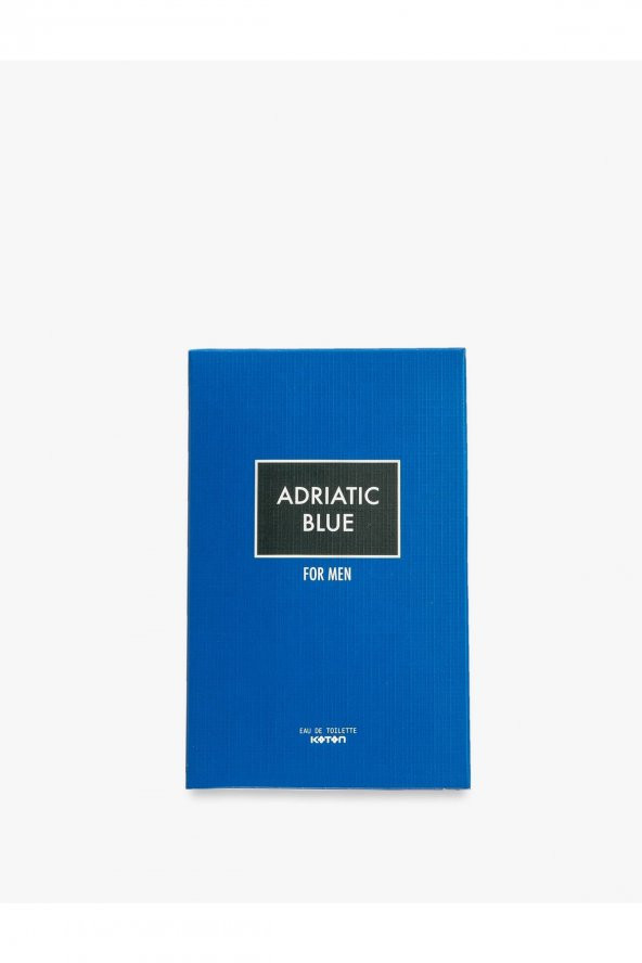 Parfüm Adriatic Blue 100 Ml - 3