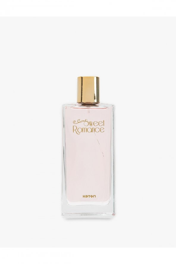 Parfüm Sweet Romance 100 Ml