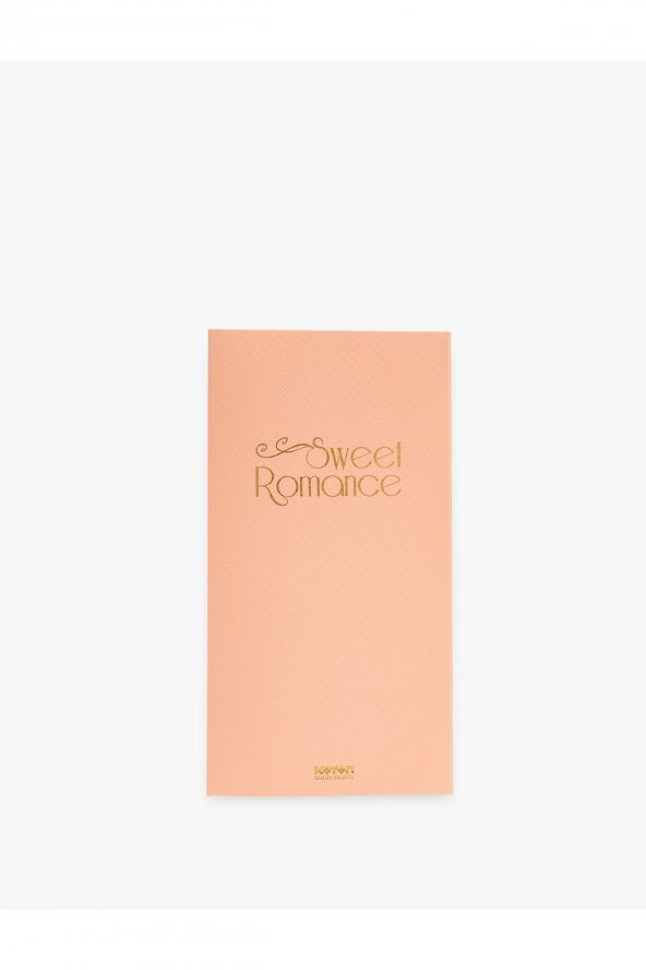 Parfüm Sweet Romance 100 Ml - 2