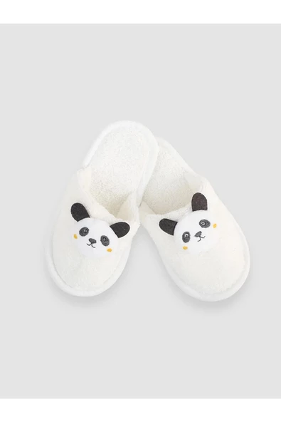 Bebitof Bebek Bornoz Seti 30037 - 7