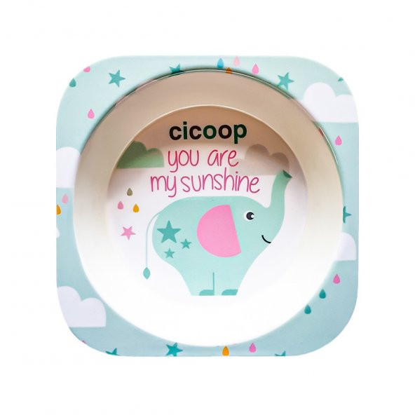 Cicoop Fil Mama Kasasi - 1