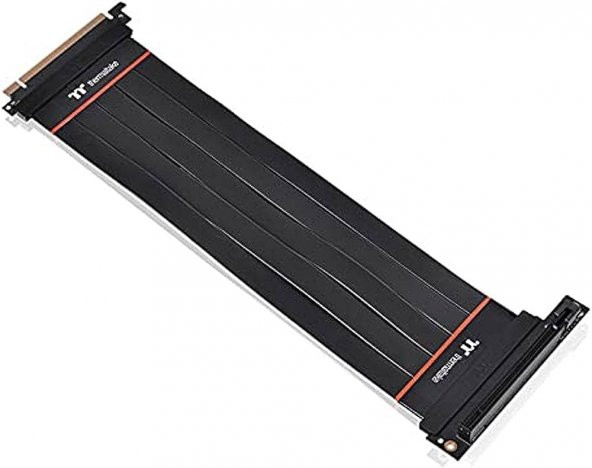 CM PCI-e 4.0  X16 300mm Riser Kablo