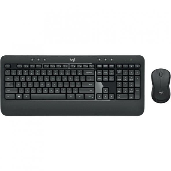 LOGITECH 920-008687 MK540 Kablosuz Klavye & Mouse Set