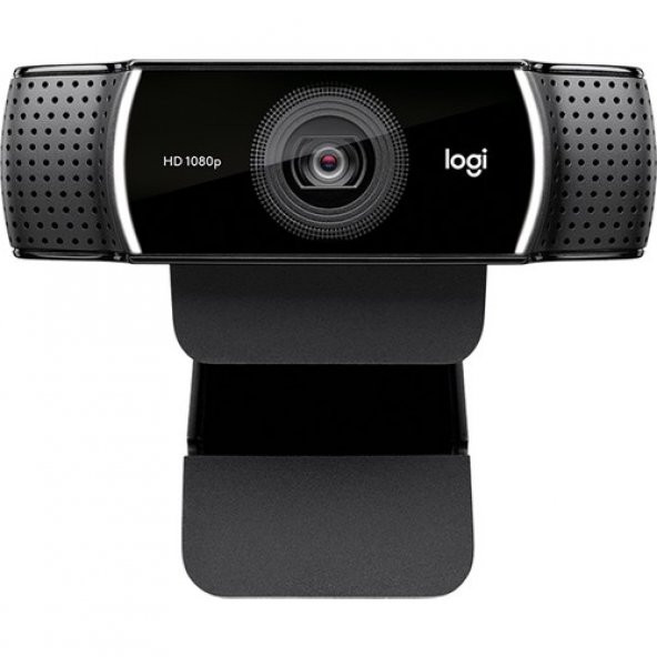 C920E WEBCAM 960-001360