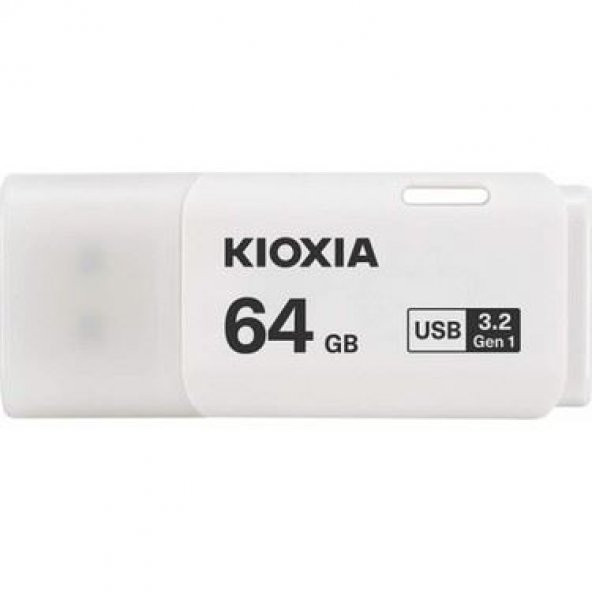 KIOXIA USB 64GB TRANSMEMORY U366 USB 3.2 LU366S064GG4