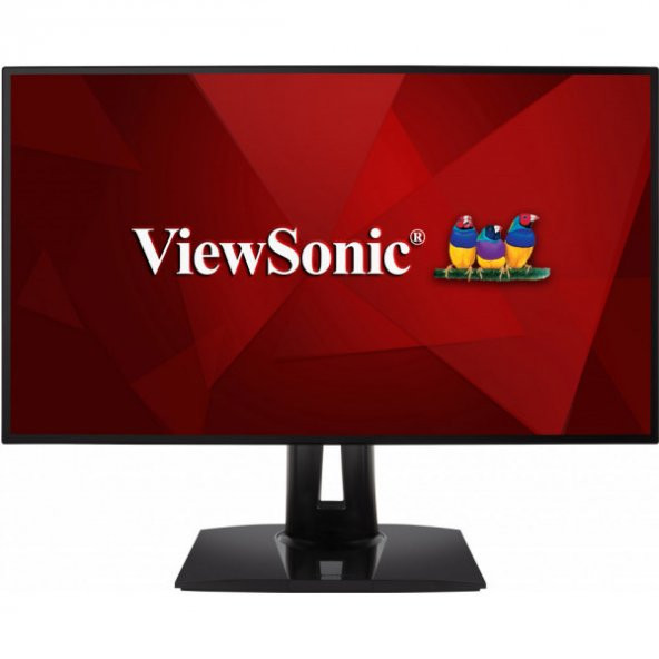 27  VP2768a LED IPS 350 NITS 2K 2560x1440 100 SRGB 16:9 2XHDMI Tip-C RJ45 PANTONE ONAYLI FOTOĞRAF/PRODÜKSİYON/TASARIM PROFESYONEL MONİTÖR
