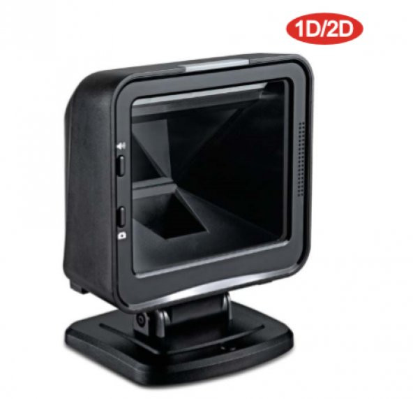 PERKON PS5700 2D USB MASAUSTU BARKOD OKUYUCU