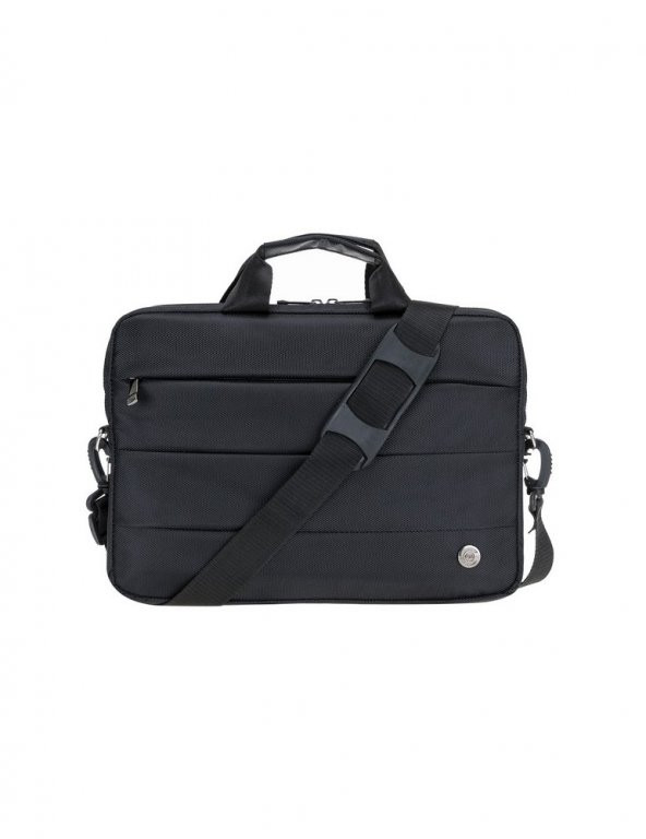 PLM CANYONCASE 15.6" SIYAH SLIM CANTA (8691051622222)