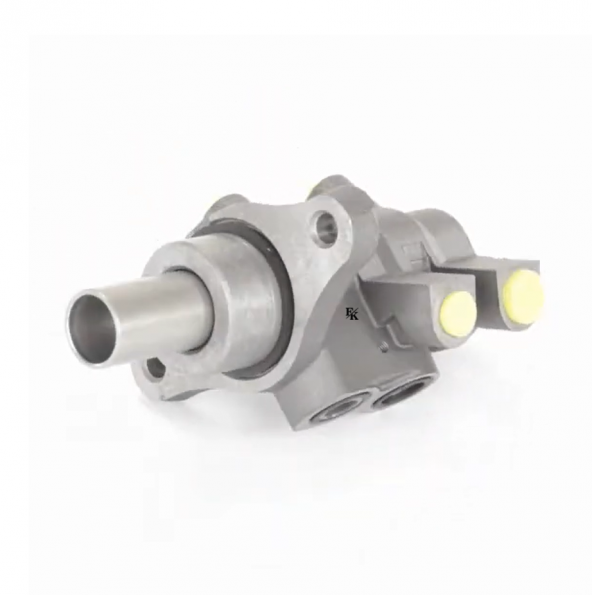 Ford Fiesta Fren Ana Merkez Abssiz [-ABS] 2002-2008