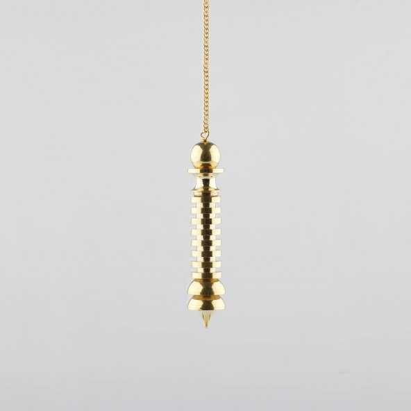 Pirinç Pandül Doğal Taş - 2