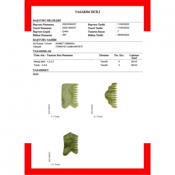 Florit Taşı Gua Sha Yüz Masaj Taşı Kalpli - 9