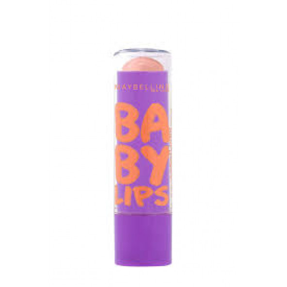 Maybelline New York Baby Lips Nemlendirici Dudak Balmı - ürün görseli