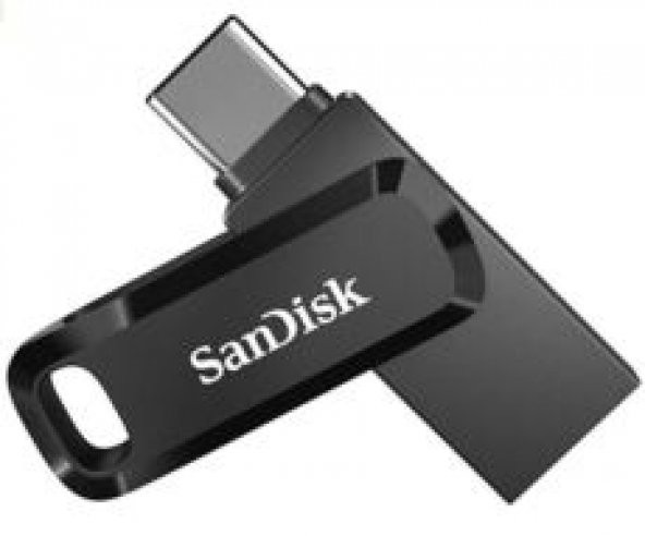 USB 64GB ULTRA DUAL DRIVE TYPE-C 3.1 SDDDC3-064G-G46