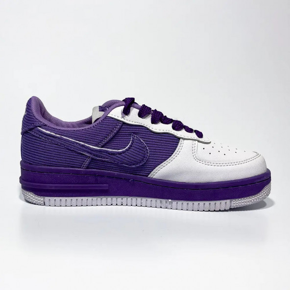 Nike Air Force Shadow Purple PttAVM 2024