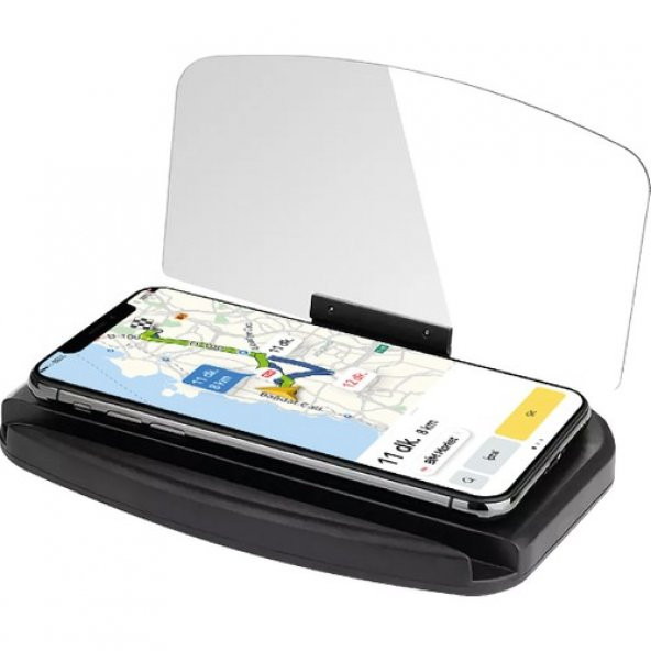 Starcom Ekran Yansıtıcı ürün görseli 1