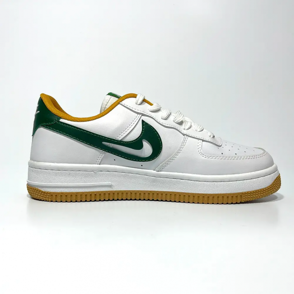 Nike Air Force Low Green İnside