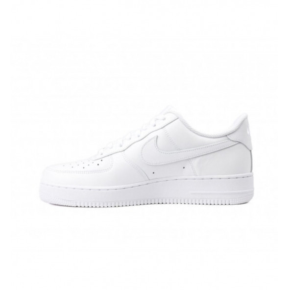 Nike Air Force 1 '07 Spor Ayakkabı - 3