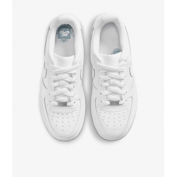 Nike Air Force 1 '07 Spor Ayakkabı - 6