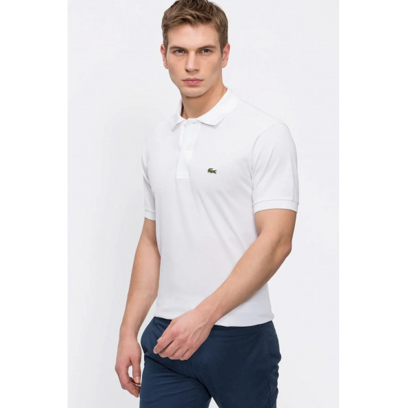 Lacoste Erkek Polo T-Shirt L1212