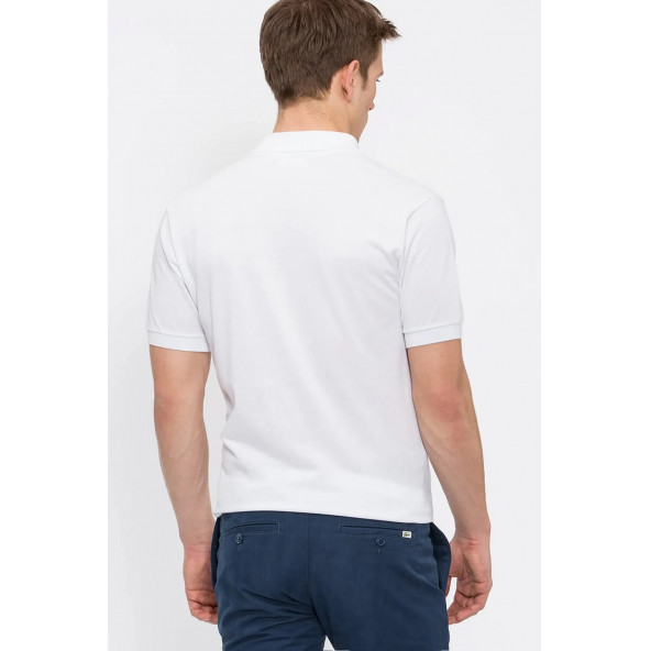 Lacoste Erkek Polo T-Shirt L1212 - 2