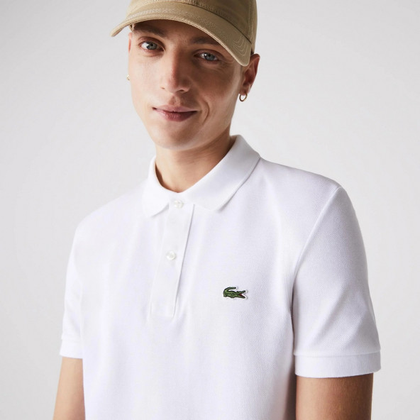 Lacoste Erkek Polo T-Shirt L1212 - 3