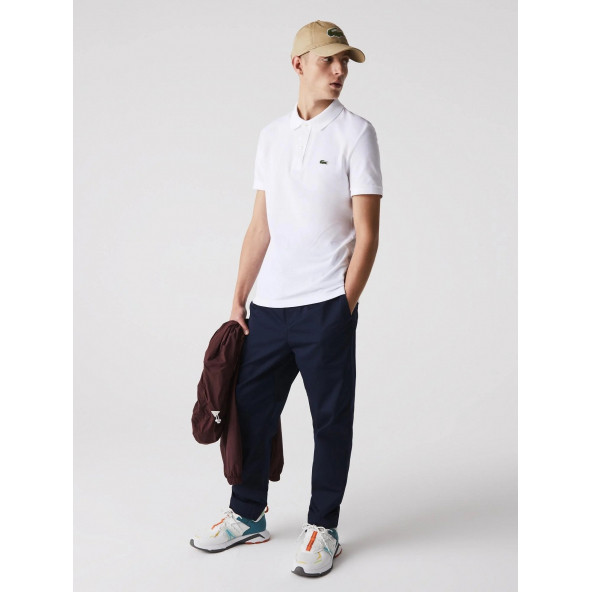 Lacoste Erkek Polo T-Shirt L1212 - 4
