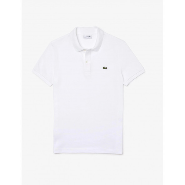 Lacoste Erkek Polo T-Shirt L1212 - 5