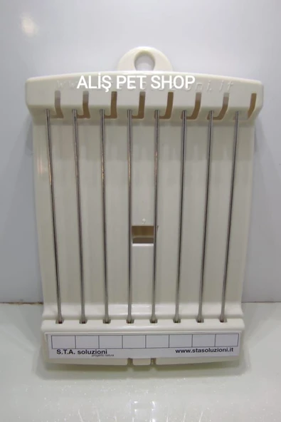 S.T.A soluzioni Bilezik Askı Standı