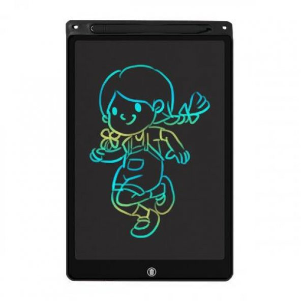Coofbe Yeni Nesil 8.5 inç Dijital Yazı Tahtası Çizim Tableti Kalemli Yazı Tableti Writing Su Geçirmez