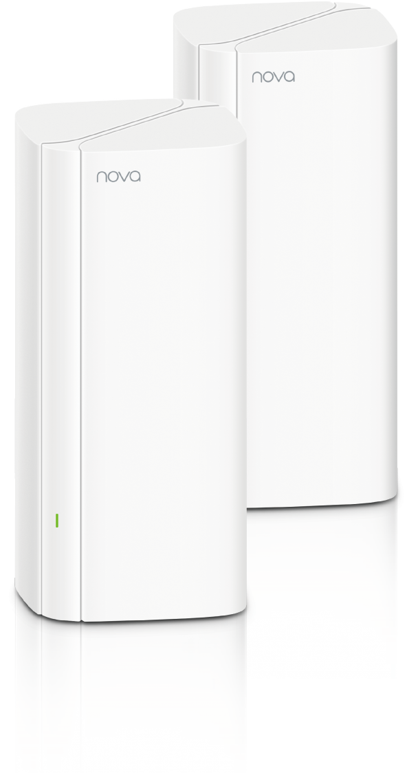 TENDA MX12 2-PACK AX3000 Wİ-Fİ 6 ACCESS POINT - 1