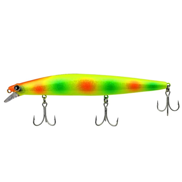 Sea Horse Silence Ninja 140 F 23gr Candy Star