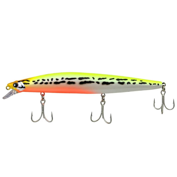Sea Horse Silence Ninja 140 F 23gr Cool Eye