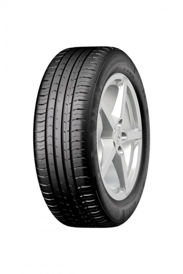 Continental 205/55r16 91w Ao Contipremiumcontact 5 (2022)