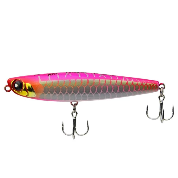 Sea Horse Ex-Fortuna 90F 12.3gr Pink Scale