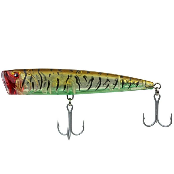 Sea Horse GT Beast 140 F 40gr Brown Leopard 06 ürün görseli 1