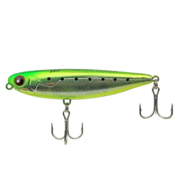 Sea Horse Dp Skimmer 85 S 18gr Green Sardine