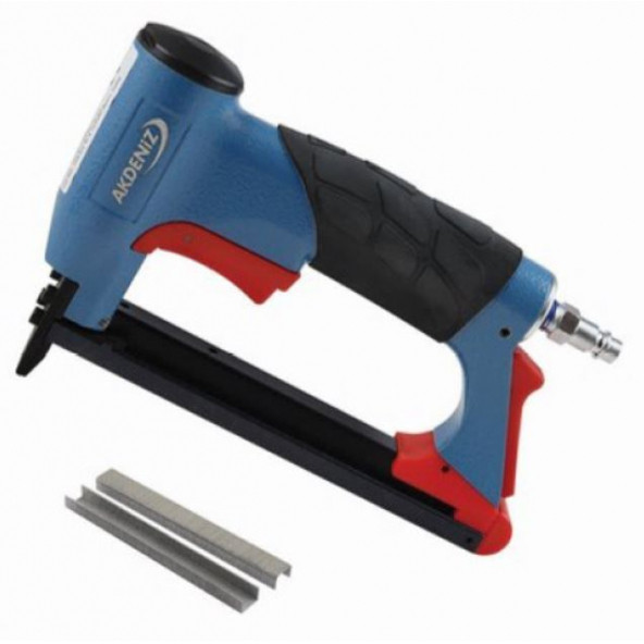Akdeniz AKD SF8016B3 Zımba Tabancası - 2