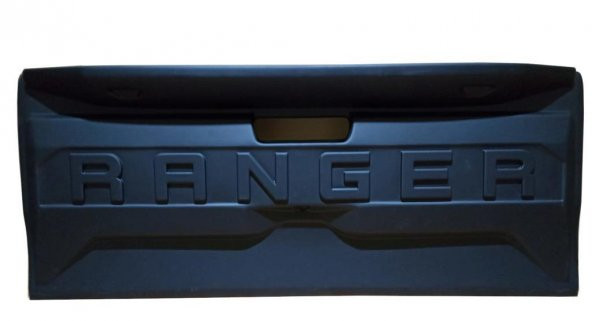 Oled Garaj Ford Ranger İçin Uyumlu 2012+ Tam Kapak Ranger Yazısı